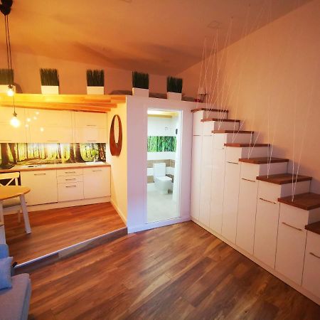 Theater Studios Budapest Ngoại thất bức ảnh