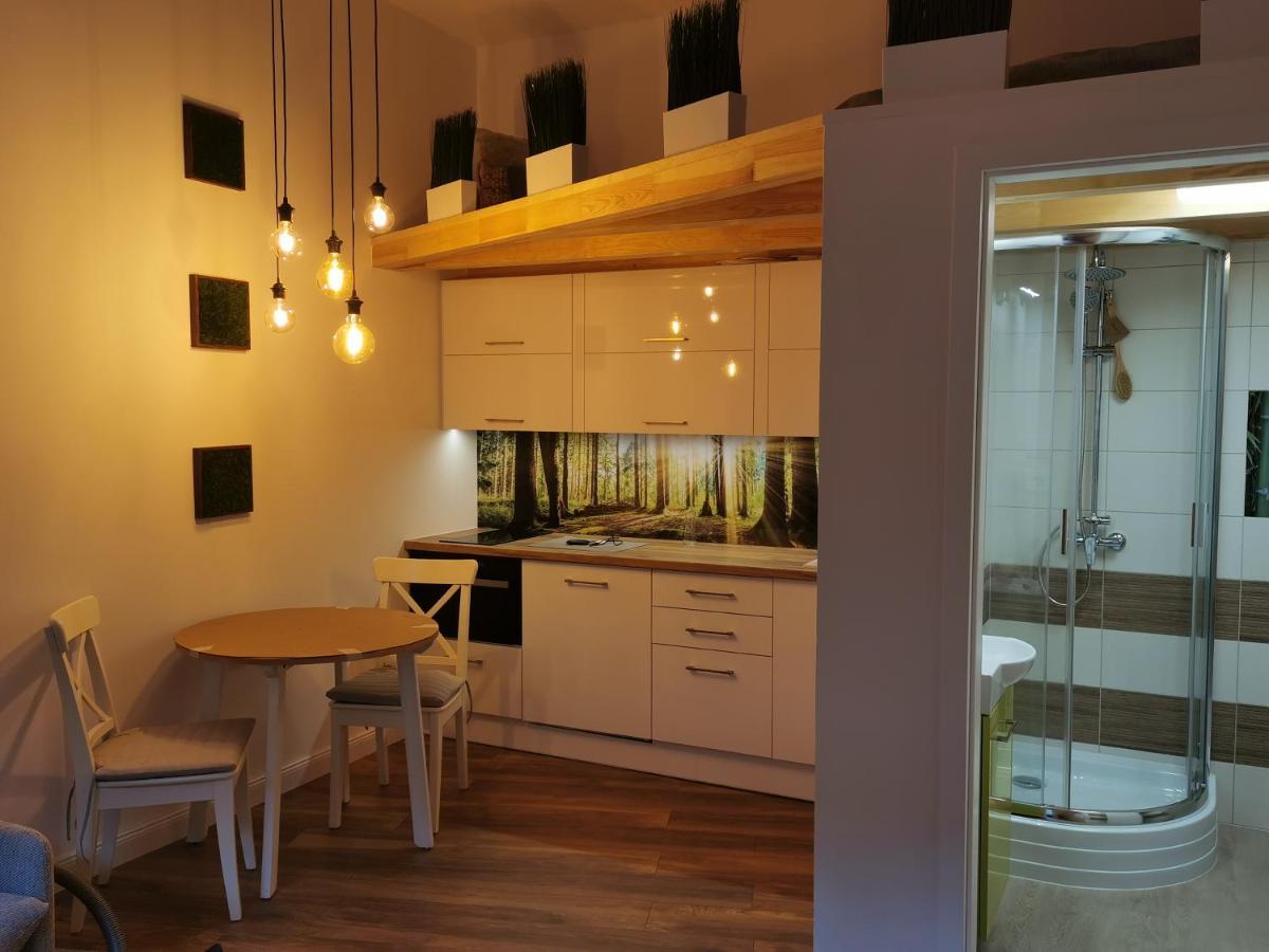 Theater Studios Budapest Ngoại thất bức ảnh